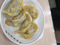 -蒋家桥饺面店(东关街店)