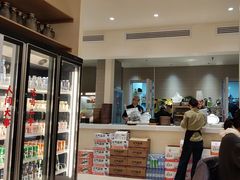 -小茉庐和牛自助火锅(龙湖万达店)