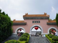 -戏马台景区