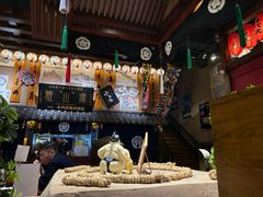 -千代武日本料理(哈西店)