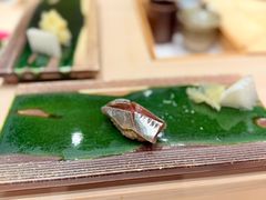-鮨一日本料理旗舰店(总店)