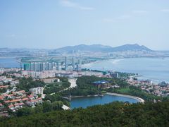 -石岛赤山风景区