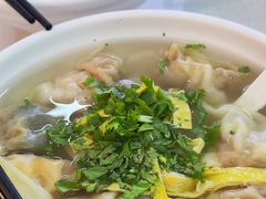-海平馄饨(逍遥二路店)