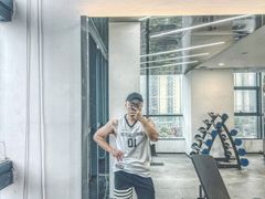 -WEGYMER健萌健身(麦德龙钰龙天下馆)