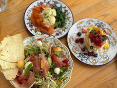 -Alimentari早午餐(安福路店)