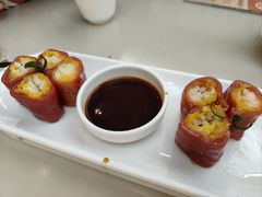 -蔡澜点心(三里屯T+MALL店)