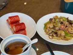 小炒皇-老广酒楼(樱花店)