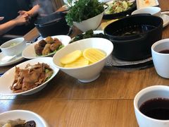 -禅蕴素食生活馆