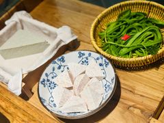 -巴奴毛肚火锅(六天地店)