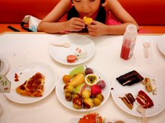 -第六季自助餐厅(甜水园店)