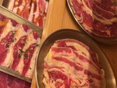 -闻老头·菊花炭烤肉(D11店)