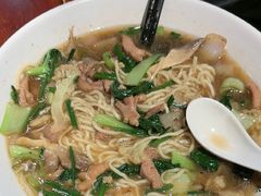 -飨府.老淮面馆.自营(清河路店)