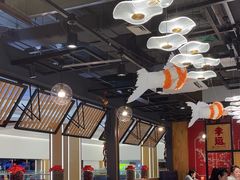 -辣小妮de川菜馆(红旗Mall店)
