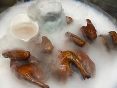 -夜宴江景餐厅