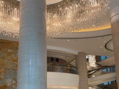 -上海雅居乐万豪侯爵酒店