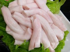 -潮汕美牛肉丸火锅店(天宁寺店)