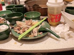 -润园四季椰子鸡火锅(海上世界店)