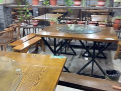 -笪记粥屋(健康街店)