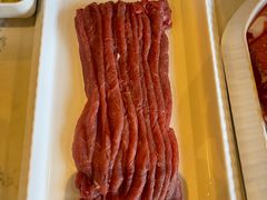 -丁卯•铜锅涮肉(工体店)