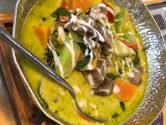-simply thai天泰(长泰广场店)