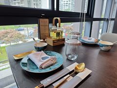 -大拙里·精致融合菜(沙湖桃源国际店)