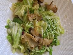 -全聚德(蓝山店)