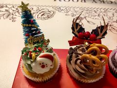 -面包新语(上地华联店)