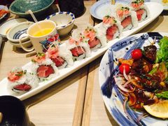 -梅丘·寿司の美登利(银座店)