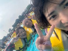 -欢乐水魔方水世界
