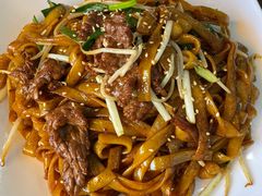 -南记食粥坊·宵夜大排档(莲花总店)