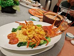 -粤盛海鲜平价店(洛溪食街店)