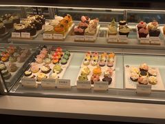 -派悦坊·甜品·蛋糕(虹口龙之梦店)