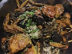 -巴厘龙虾·榜首油焖大虾(音乐学院·沿江酒馆店)