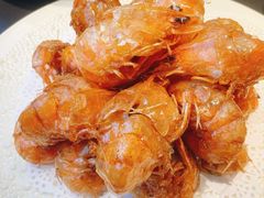 金牌元宝虾-红厨巷·淮扬菜(熙南里店)