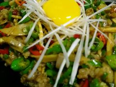 -繁花里音乐餐厅(新天地店)