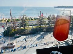 -青岛海天大酒店·1988全日餐厅