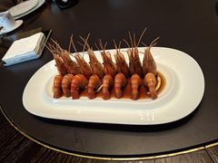 -江南厨子·品苏杭(深圳万象城店)