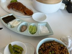 -北京柏悦酒店·锦庭餐厅Dining Room