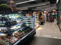 -Olé精品超市(天汇广场店)