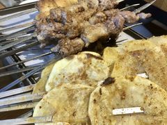 -功夫怪兽·烧烤(珠江路店)
