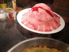 -好汉锅园林秘制老火锅 柴火霸王鸡(金沙店)