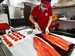 -养牛邓·潮汕牛肉海鲜自助火锅(广州店)