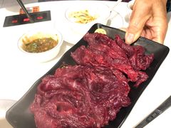 -潮发潮汕牛肉店(龙洞店)