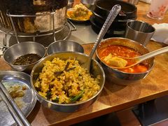 -蒜香焼肉PURUSHIN(马场路店)