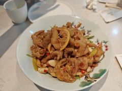 -北李妈妈菜·海肠捞饭(开发区万达店)