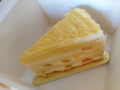 -Sweety Fairy小蜜蜂蛋糕&下午茶(大柏树店)