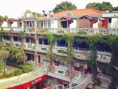 外观-娜娜度假小旅馆