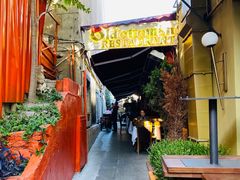 -Old Ottoman Cafe & Restaurant