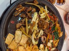 -一烙锅(友谊店)