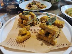 -味莊·青岛菜(云霄路店)